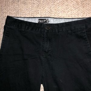 Volcom chino pants